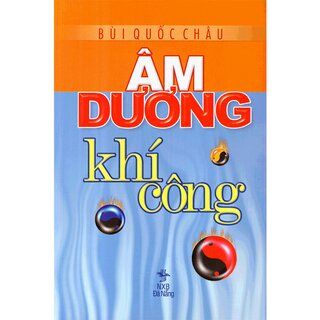 Âm Dương Khí Công