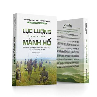 Lực Lượng Mãnh Hổ