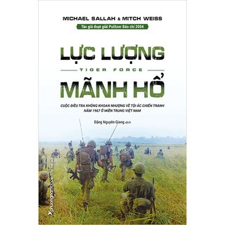 Lực Lượng Mãnh Hổ