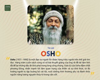 Osho - Tự Tôn