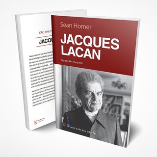 Jacques Lacan - Sean Homer