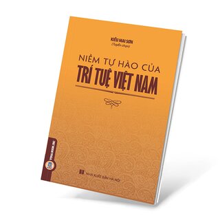 Niềm Tự Hào Của Trí Tuệ Việt Nam