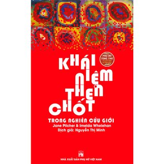 Khái Niệm Then Chốt Trong Nghiên Cứu Giới