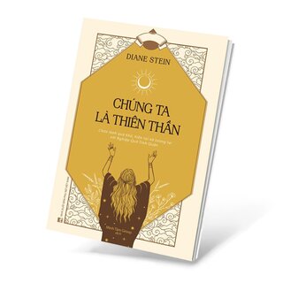 Chúng Ta Là Thiên Thần