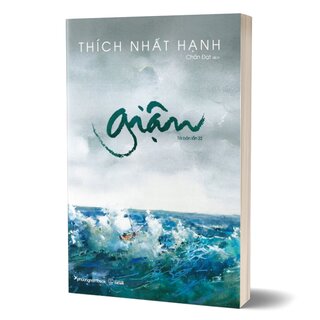 Giận - Thích Nhất Hạnh