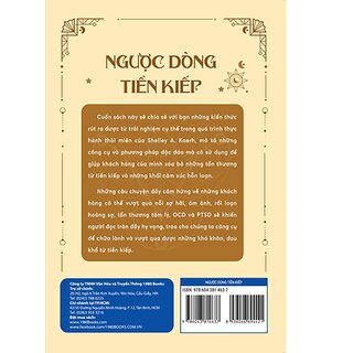 Ngược Dòng Tiền Kiếp