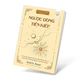 Ngược Dòng Tiền Kiếp