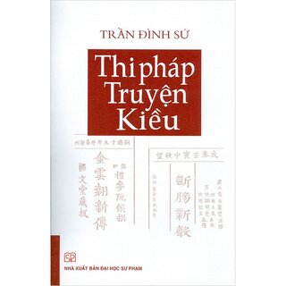 Thi Pháp Truyện Kiều