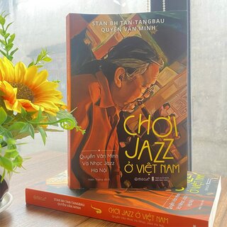 Chơi Jazz Ở Việt Nam