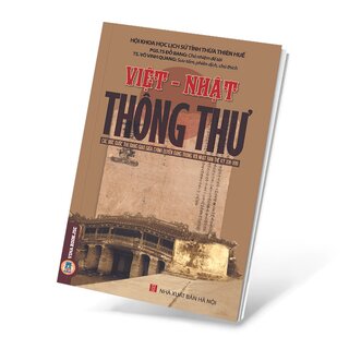 Việt - Nhật Thông Thư