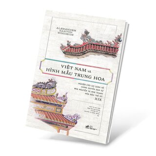 Việt Nam Và Hình Mẫu Trung Hoa