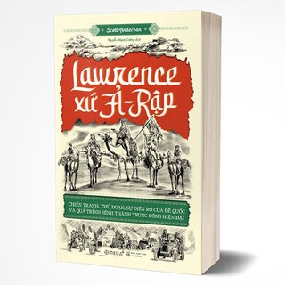 Lawrence Xứ Ả-rập