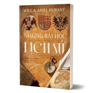 Những Bài Học Lịch Sử