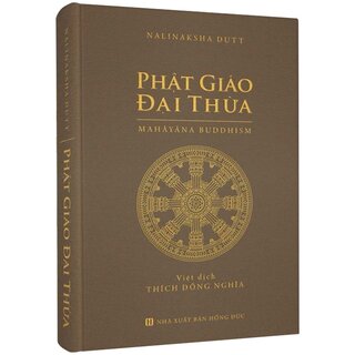 Phật Giáo Đại Thừa