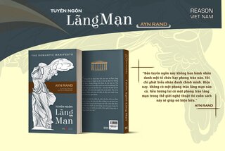 Tuyên Ngôn Lãng Mạn