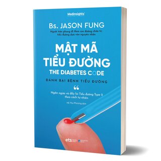 Mật Mã Tiểu Đường