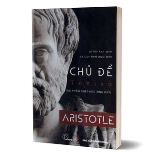 Chủ Đề - Aristotle