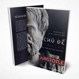 Chủ Đề - Aristotle