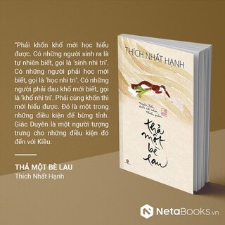 Thả Một Bè Lau