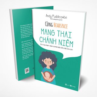 Cùng Headspace - Mang Thai Chánh Niệm