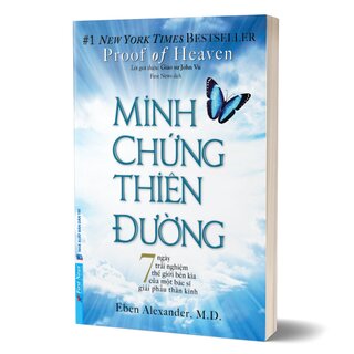 Minh Chứng Thiên Đường