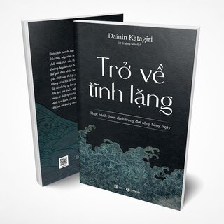 Trở Về Tĩnh Lặng