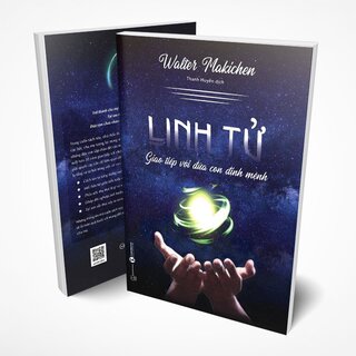 Linh Tử - Giao Tiếp Với Đứa Con Định Mệnh