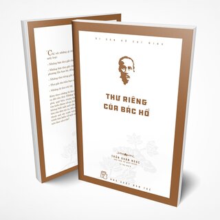 Di Sản Hồ Chí Minh - Thư Riêng Của Bác Hồ