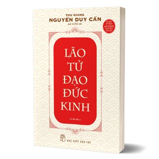 Lão Tử Đạo Đức Kinh