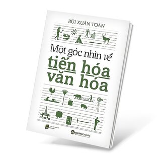 Một Góc Nhìn Về Tiến Hóa Văn Hóa