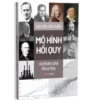 Mô Hình Hồi Quy Và Khám Phá Khoa Học