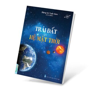 Trái Đất Và Hệ Mặt Trời