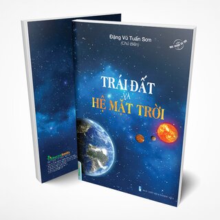 Trái Đất Và Hệ Mặt Trời