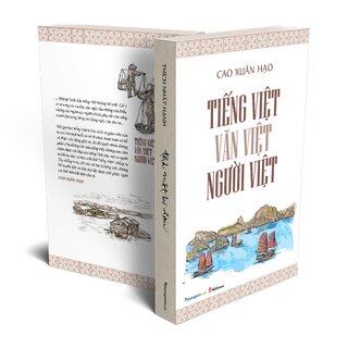 Tiếng Việt - Văn Việt - Người Việt