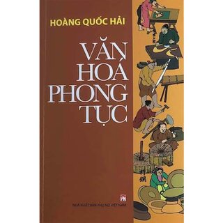 Văn Hoá Phong Tục