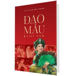 Đạo Mẫu Việt Nam (Bìa Cứng)