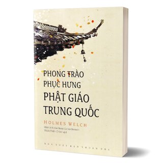 Phong Trào Phục Hưng Phật Giáo Trung Quốc