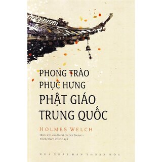 Phong Trào Phục Hưng Phật Giáo Trung Quốc