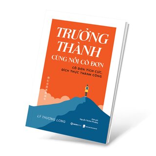 Trưởng Thành Cùng Nỗi Cô Đơn