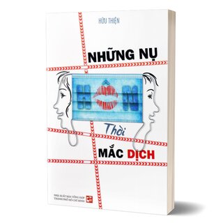 Những Nụ Hôn Thời Mắc Dịch