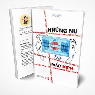 Những Nụ Hôn Thời Mắc Dịch