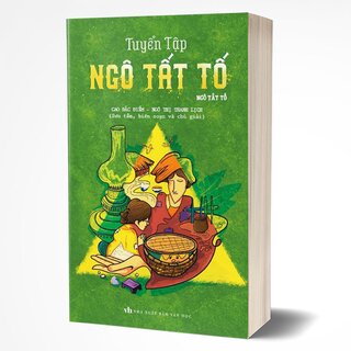 Tuyển Tập Ngô Tất Tố