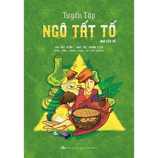 Tuyển Tập Ngô Tất Tố