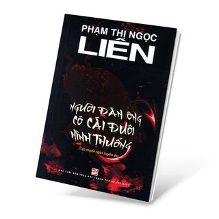 Người Đàn Ông Có Cái Đuôi Hình Thuổng