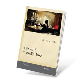 Một Chỗ Ở Quầy Bar