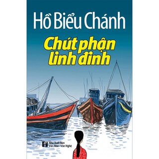 Chút Phận Linh Đinh