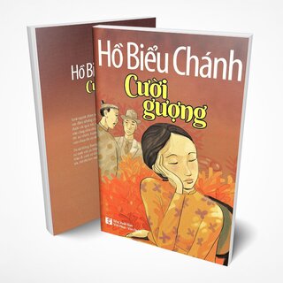 Cười Gượng