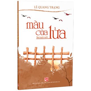 Màu Của Lửa