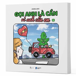 Gọi Anh Là Cần Vì Anh Cần Em