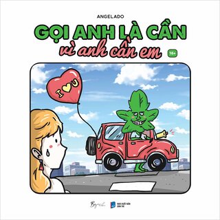 Gọi Anh Là Cần Vì Anh Cần Em